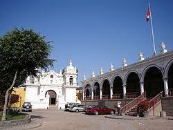 Hacienda San Jose