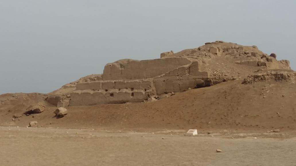 La Centinela