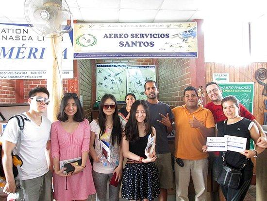 Peru Cheap Tours - Day Tours