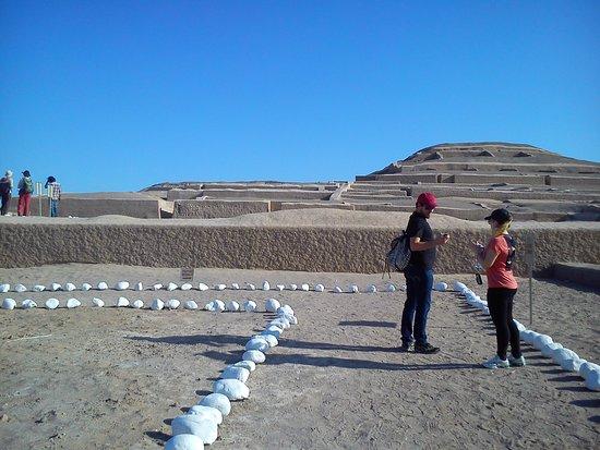 Nazca Travel Peru