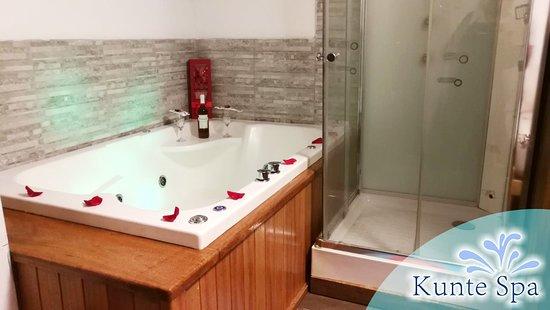 Kunte Spa