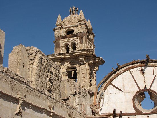 Iglesia De San Jose