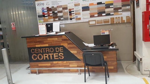 Mega Plaza