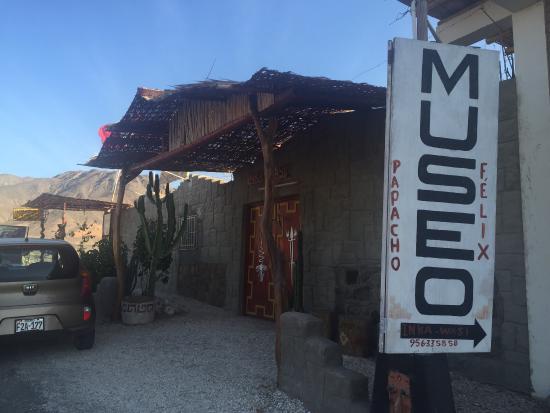Casa del Inka