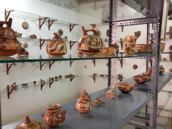 Ceramicas LASC