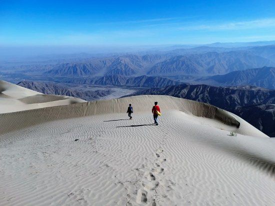 Cerro Blanco